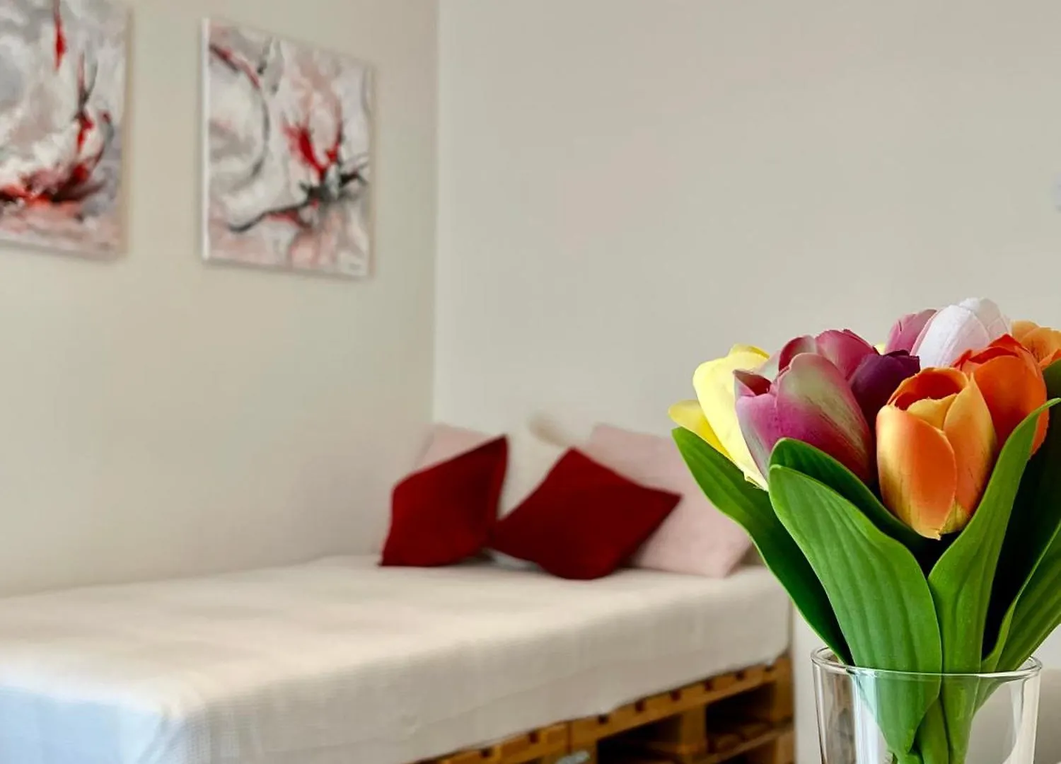 Apartament L Aparts Saloniki Grecja