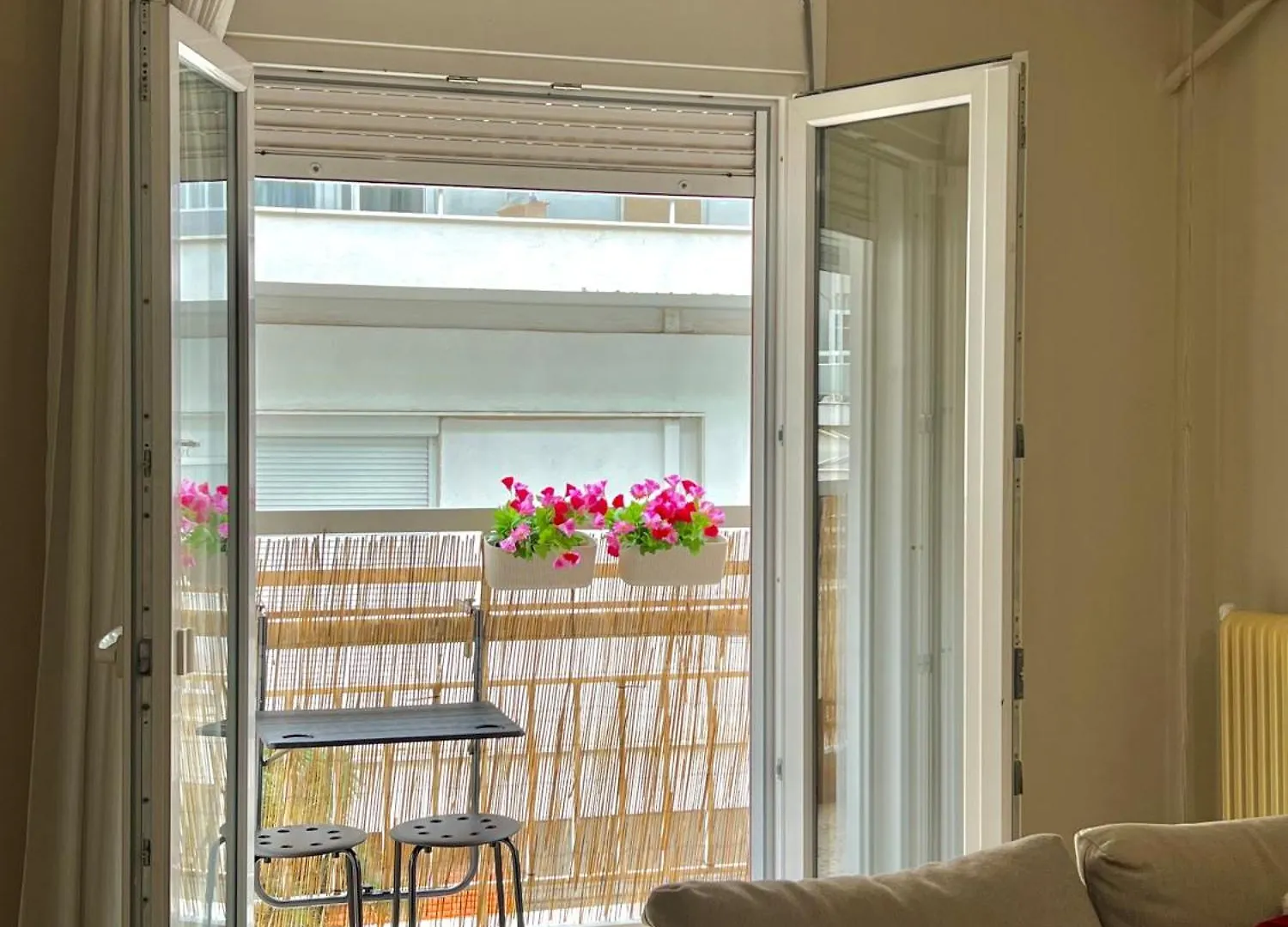 Apartament L Aparts Saloniki
